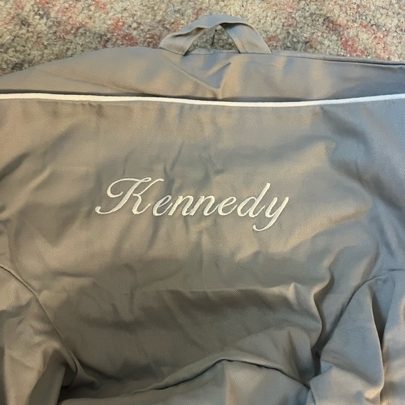 Kennedy - NWT My First Anywhere Chair Pottery Barn Slip Cover - Picture 2 of 3